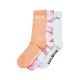 Karl Kani Κάλτσες Signature Socks 3 Pairs